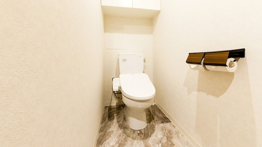 客室の設備とサービス