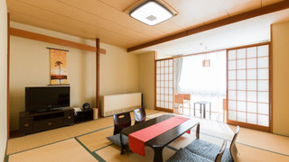 [和美麗10畳 + 広縁] 33平米 禁煙