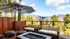 箱根 料理宿 弓庵