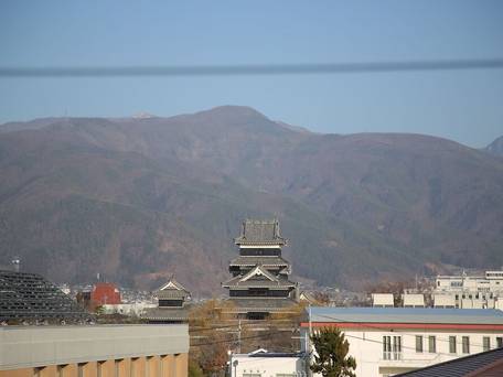 ザ・セレクトン松本 / 3