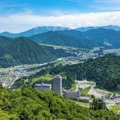 NASPAニューオータニ（新潟県 リゾートホテル） / 5