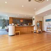 白浜温泉 ホテルサンリゾート白浜(和歌山県 リゾートホテル) / 3