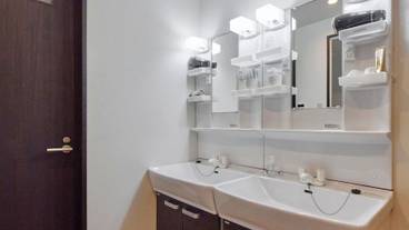 施設内の設備 / 9