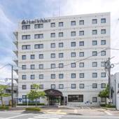 ホテルセントパレス倉吉(鳥取県 ビジネスホテル) / 4