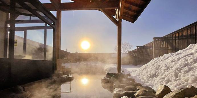 白馬龍神温泉 RYOKAN SUI（長野県 リゾートホテル） / 1