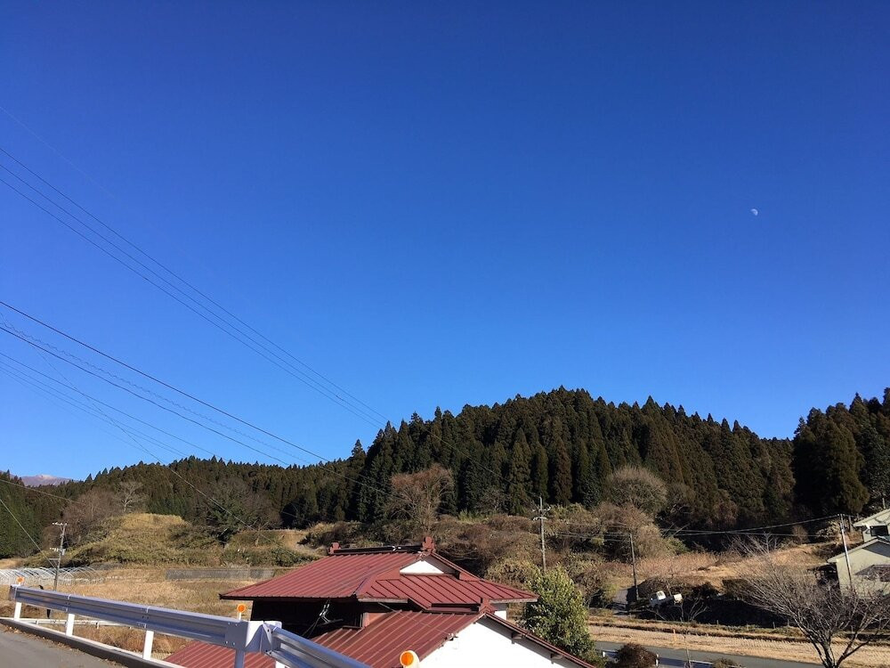 施設からの眺望