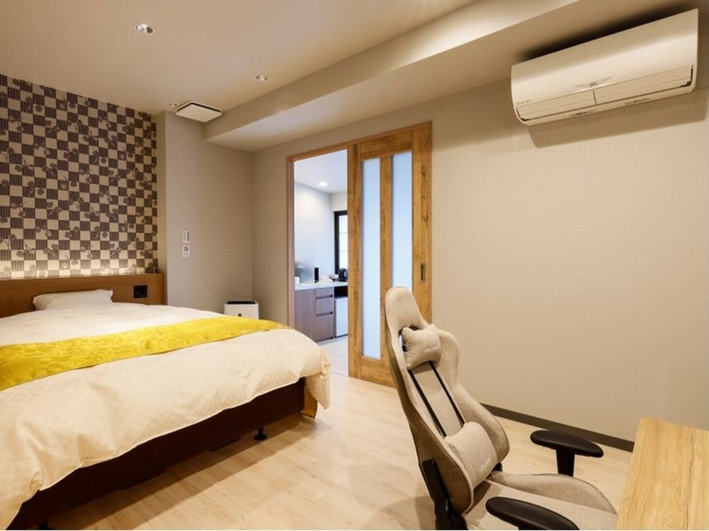 花地蔵庵　1名様専用洋室