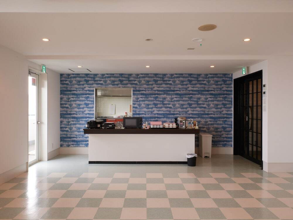 共用キッチン設備