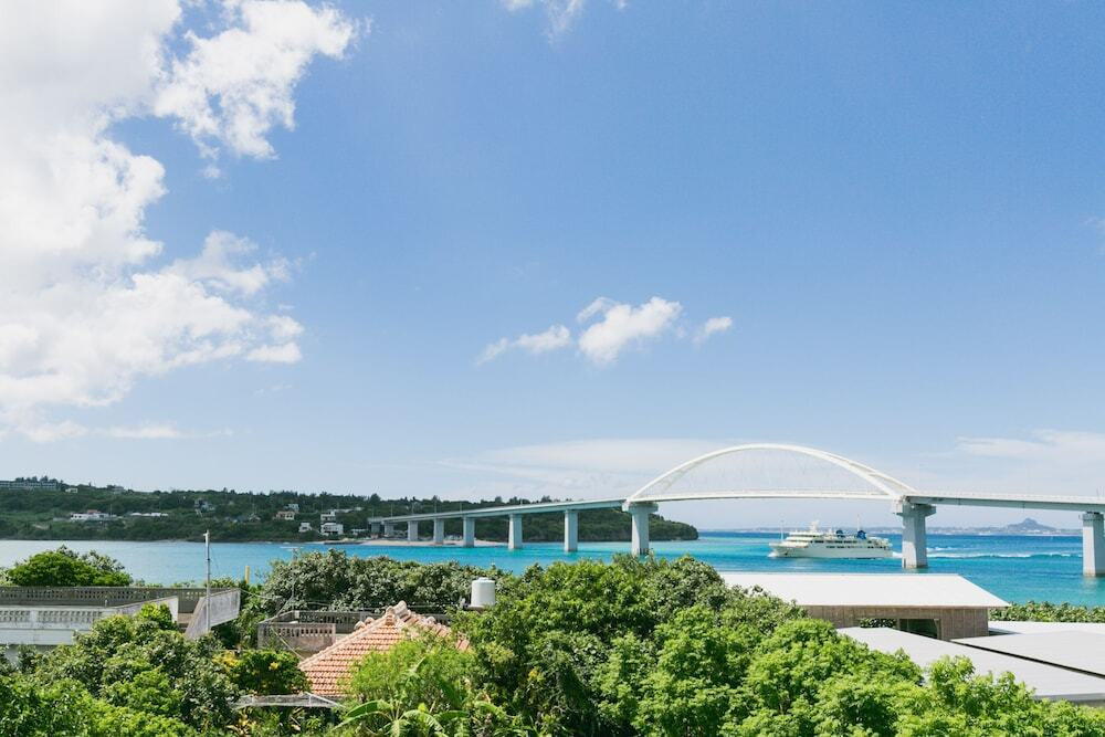 ビーチ / オーシャン ビュー