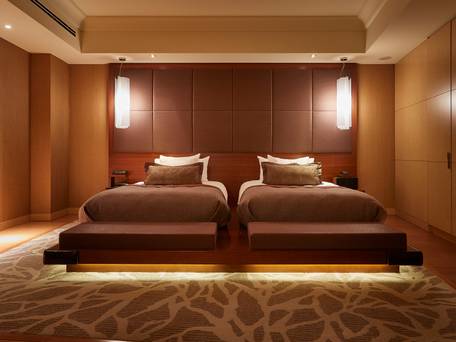 志摩観光ホテル ザ ベイスイート / 3