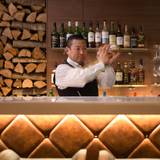 フォレスターラウンジ　内観 / 4