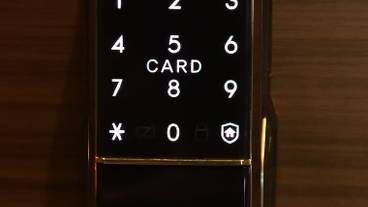 客室の設備とサービス / 30