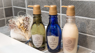 スタンダードクイーンルーム