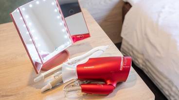 客室の設備とサービス / 12