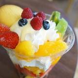 雪みるく(ユキミルク)