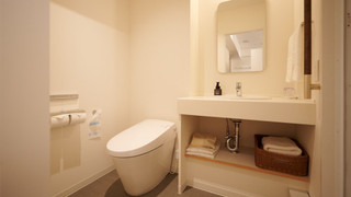 デラックス キング(禁煙)