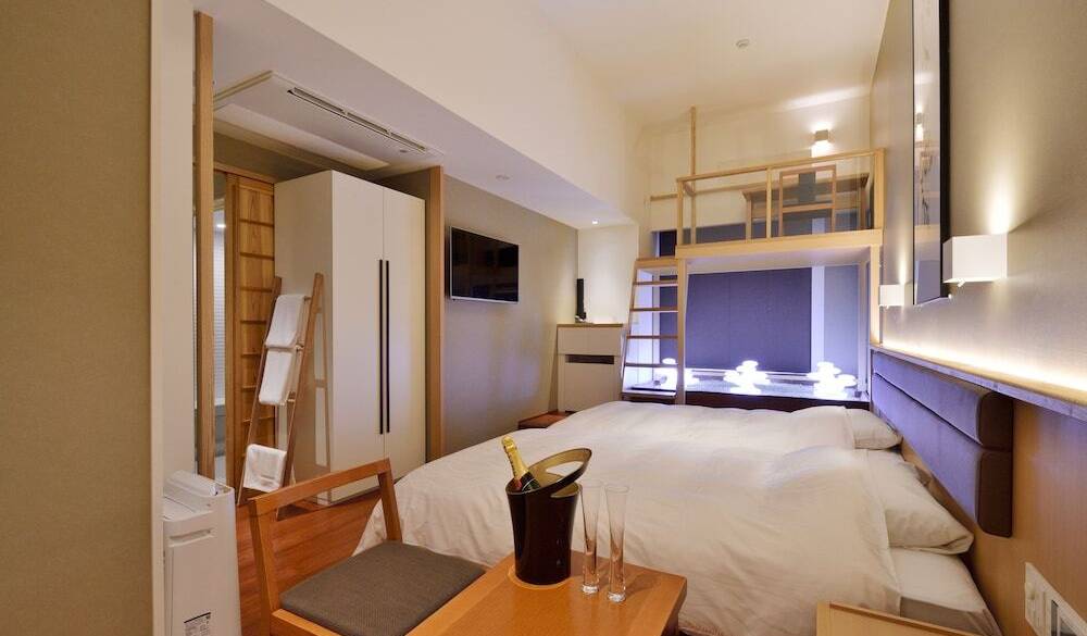 スーペリアツインルーム / 3