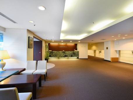 名古屋クレストンホテル（HMIホテルグループ） / 3