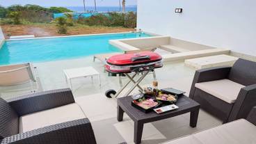 バーベキュー / ピクニック エリア / 7