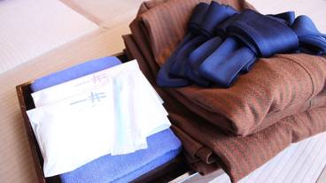 客室の設備とサービス / 2