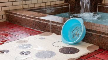 施設内の設備 / 11