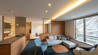 キャニオンビュースイート 禁煙