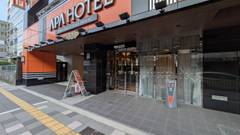 アパホテル 新大阪 江坂駅前