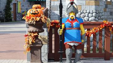 子供向けアクティビティ / 17