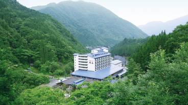 施設内の設備 / 1