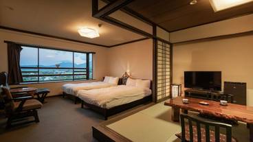 リビング エリア / 22