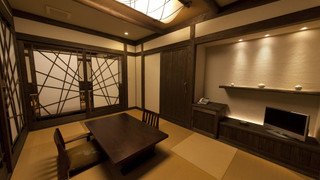 スイートルームふみ 禁煙 (0-11歳のお子様はディナー別料金 アラカルトからご注文可)