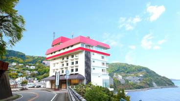 大江戸温泉物語 熱海伊豆山 ホテル水葉亭（オオエドオンセンモノガタリ アタミイズサン ホテルスイヨウテイ） / 2