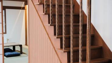 ロビー応接スペース / 2