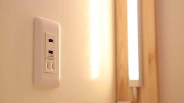 客室の設備とサービス / 29