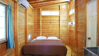 ファミリー バンガロー