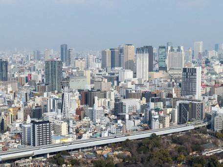 アパホテル なんば南 恵美須町駅 / 4