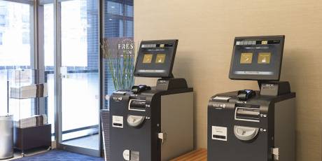 相鉄フレッサイン 新橋日比谷口