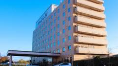 ホテルルートイン豊川インター