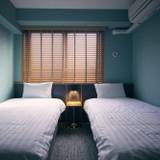 HOTEL SHE, KYOTO（ホテルシーキョウト） / 1