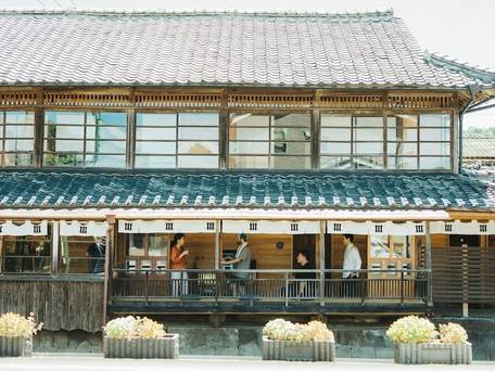 NIPPONIA 甲佐 疏水の郷 / 1