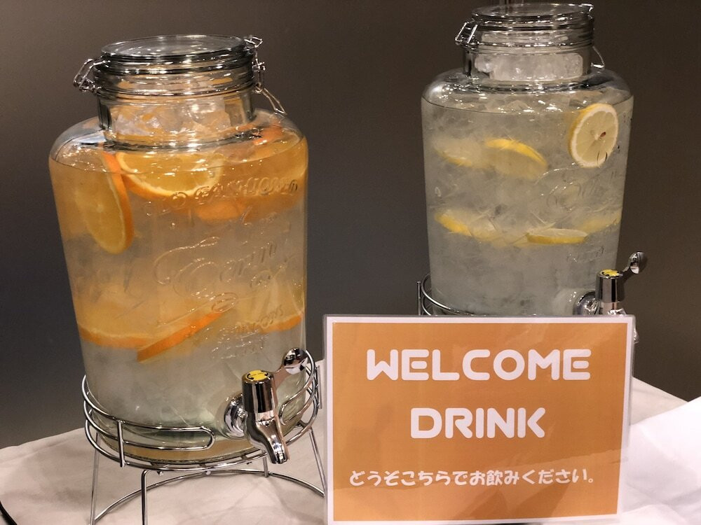 レストラン