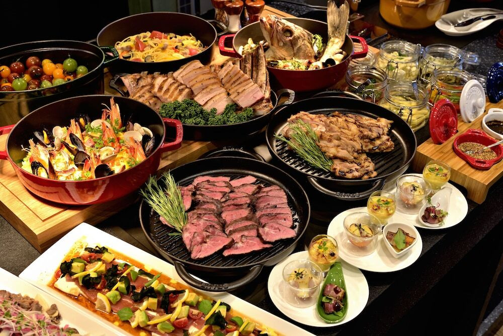 「ボーネルンド」の遊具にワクワク♪「ウェルカムベビーのお宿」4375645