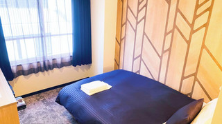 ビジネス シングルルーム 喫煙