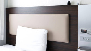 スタンダード ダブルルーム 禁煙