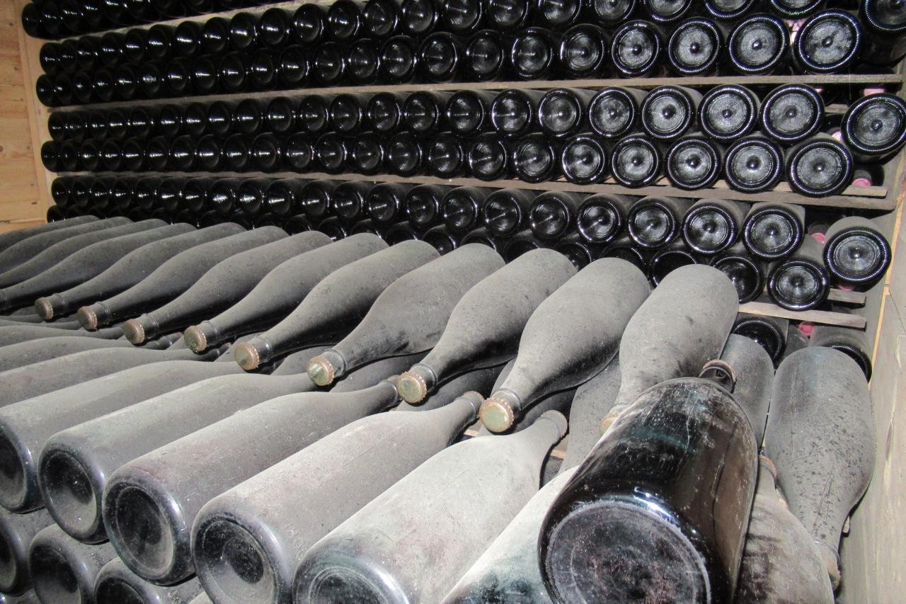 【シャルマンワイン】4376443