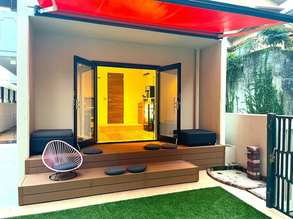 ペット用設備・サービス