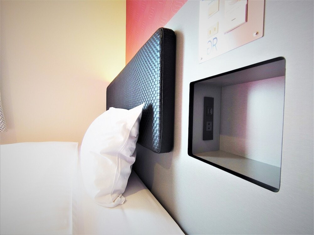 客室の設備とサービス