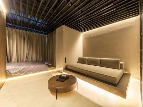 アマネセルホテル / 4