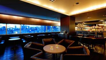 バー (施設内) / 1