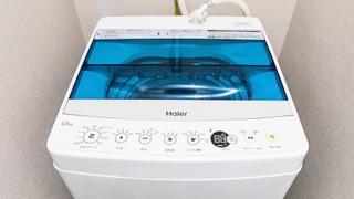 アパートメント